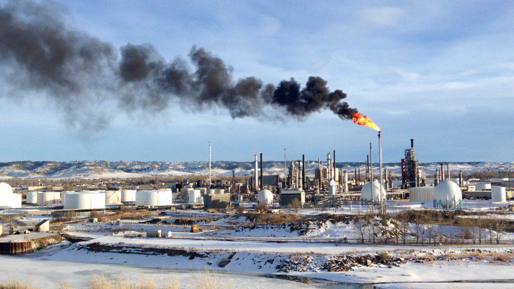 Tillerson v. Exxon